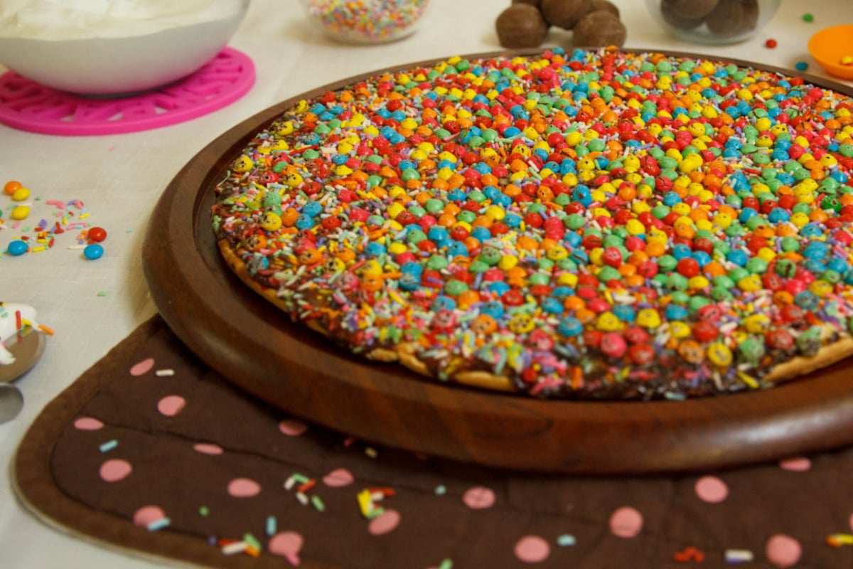 Pizzaria Rodízio Zona Sul Porto Alegre 1