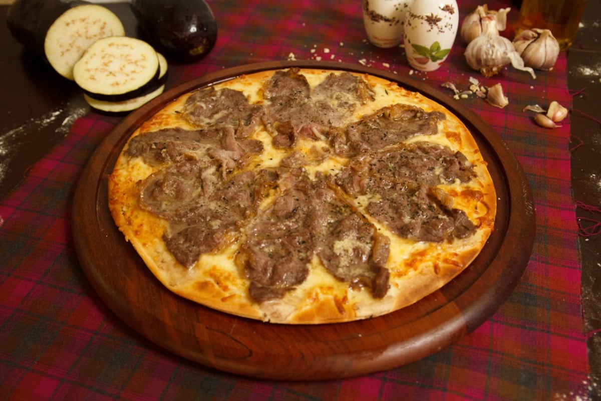 Pizzaria Rodízio Zona Sul Porto Alegre 6