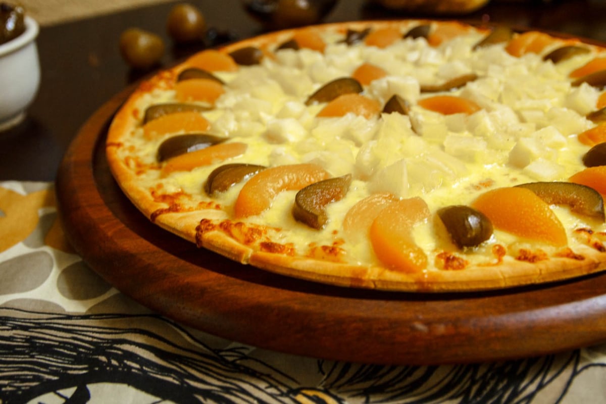 Pizzaria Rodízio Zona Sul Porto Alegre 4