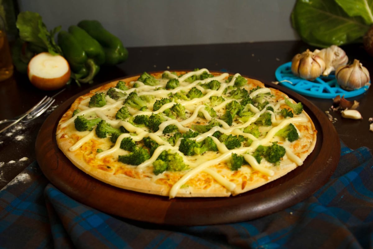 Pizzaria Rodízio Zona Sul Porto Alegre 3