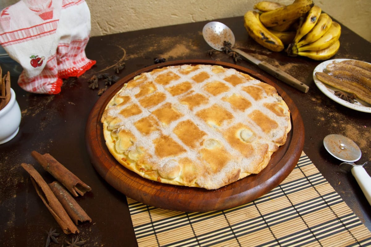 Pizzaria Rodízio Zona Sul Porto Alegre 2