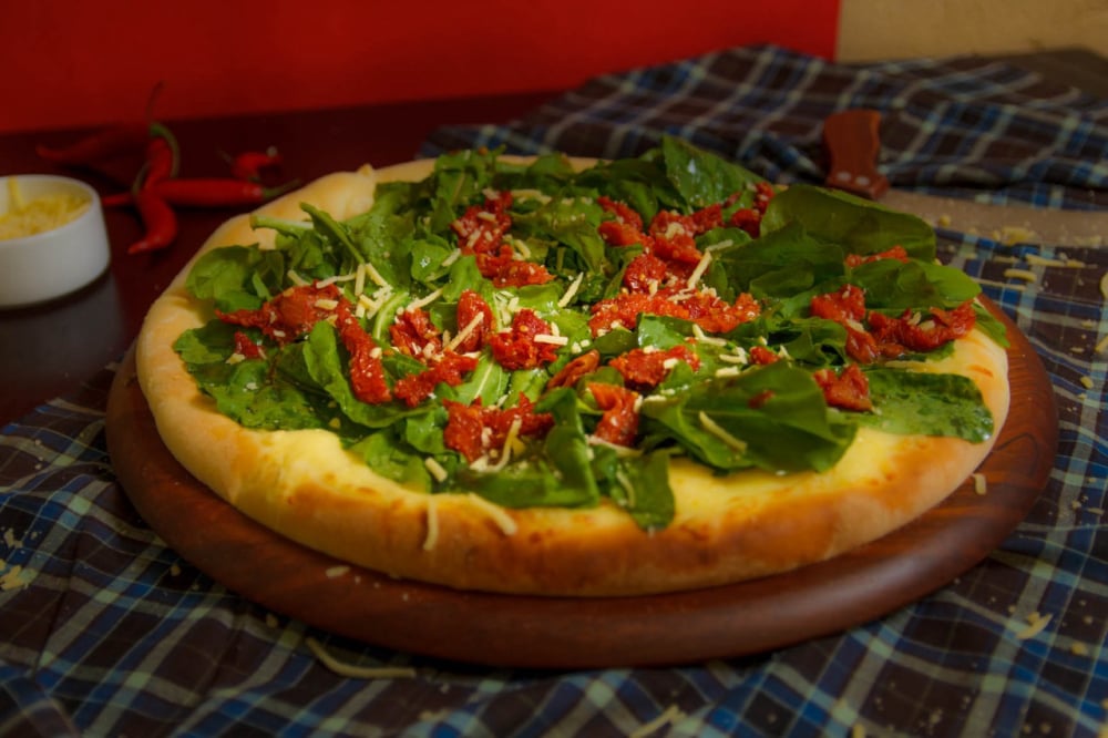 Pizzaria Rodízio Zona Sul Porto Alegre 7